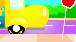 مجموعه آموزشی زبان انگلیسی little angel قسمت 125